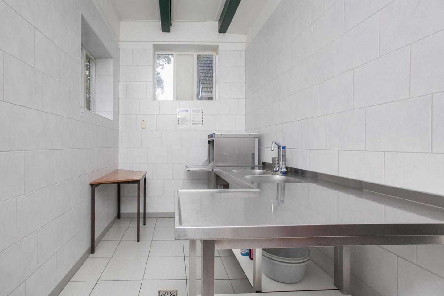 Groepsaccommodatie Fries En Fruitig Nijhuizum Exterior foto